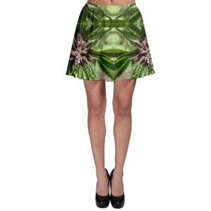 Skirt (Purple Nepal)